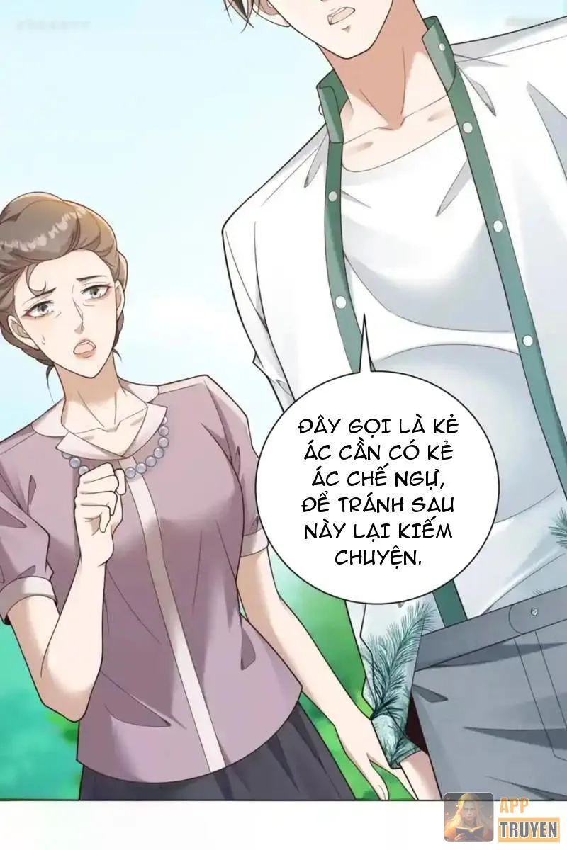 Giá Trị Hàng Hóa Giảm Trăm Vạn Lần Chapter 61 - Trang 12