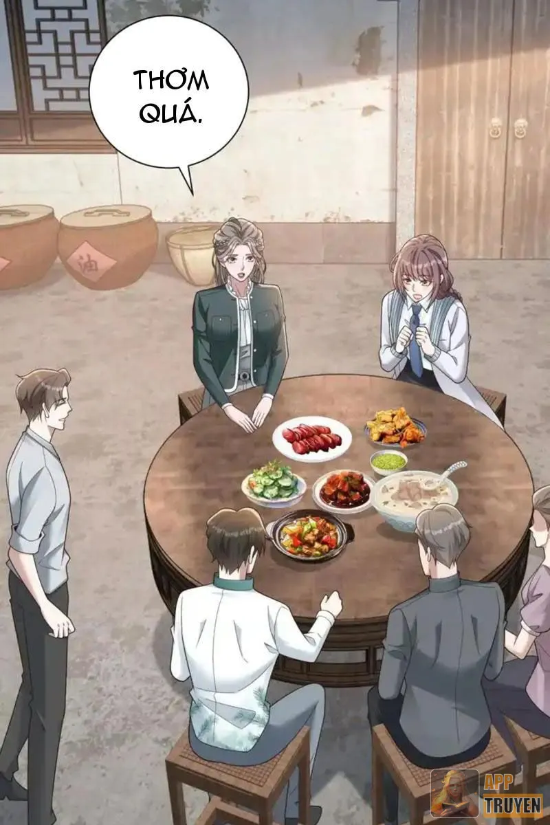 Giá Trị Hàng Hóa Giảm Trăm Vạn Lần Chapter 61 - Trang 15