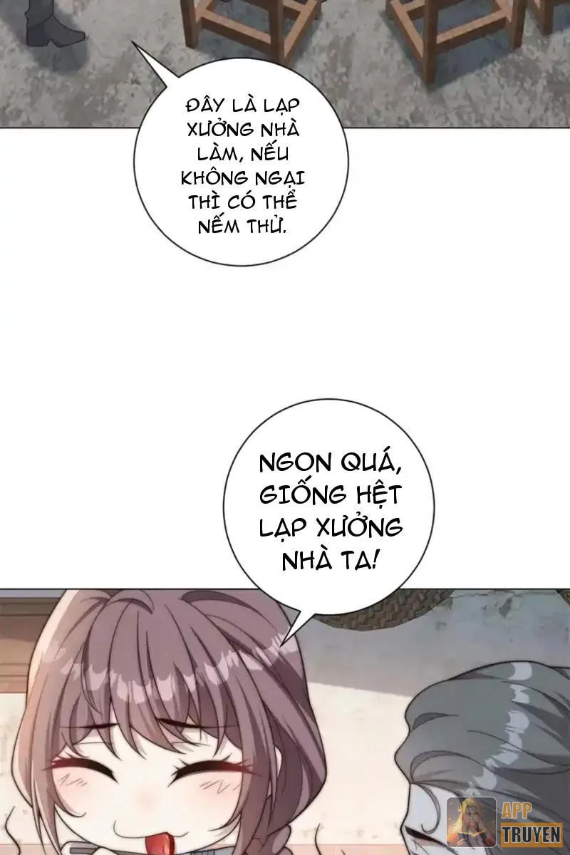 Giá Trị Hàng Hóa Giảm Trăm Vạn Lần Chapter 61 - Trang 16
