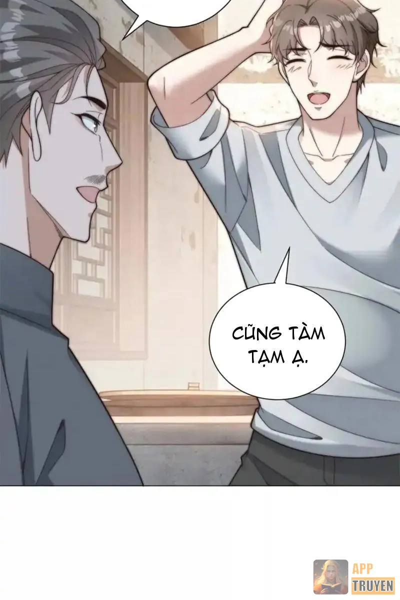 Giá Trị Hàng Hóa Giảm Trăm Vạn Lần Chapter 61 - Trang 18