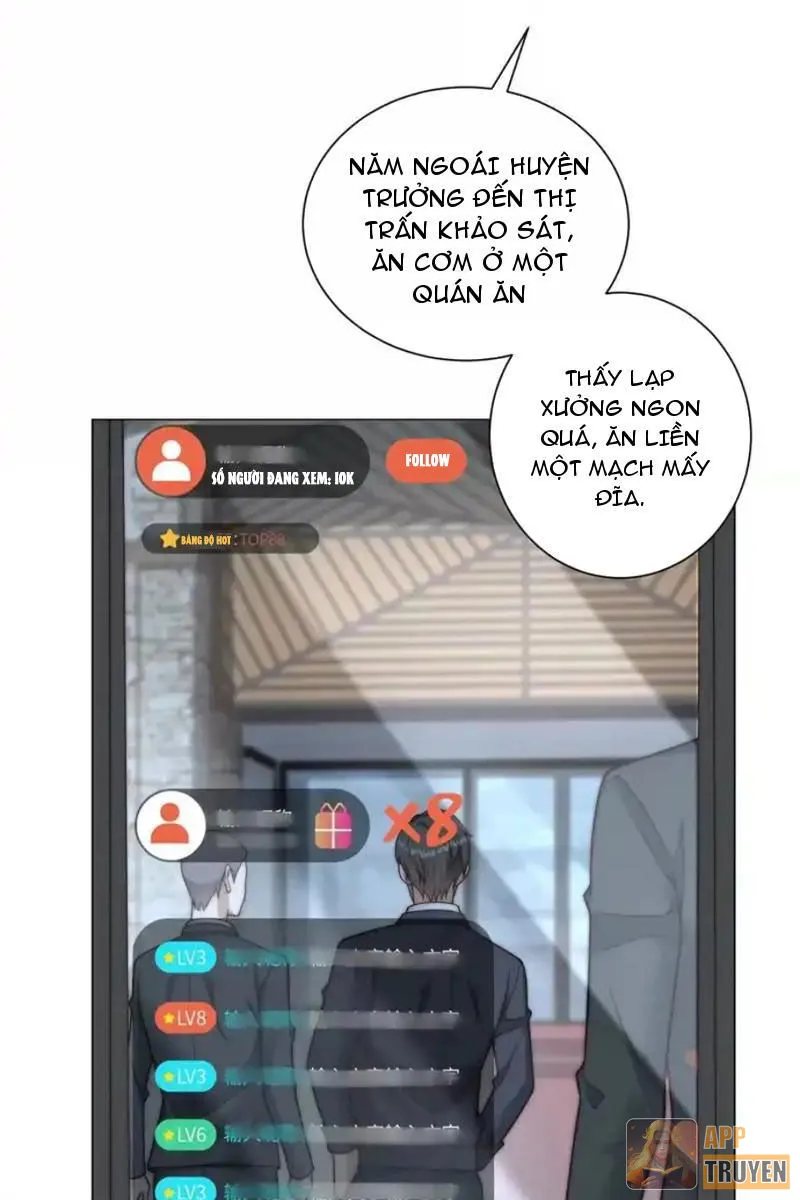 Giá Trị Hàng Hóa Giảm Trăm Vạn Lần Chapter 61 - Trang 19
