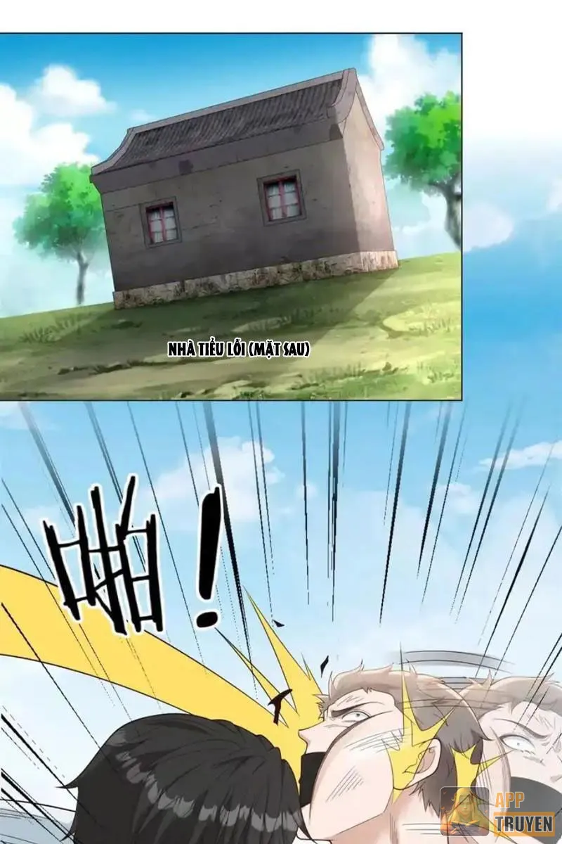 Giá Trị Hàng Hóa Giảm Trăm Vạn Lần Chapter 61 - Trang 2