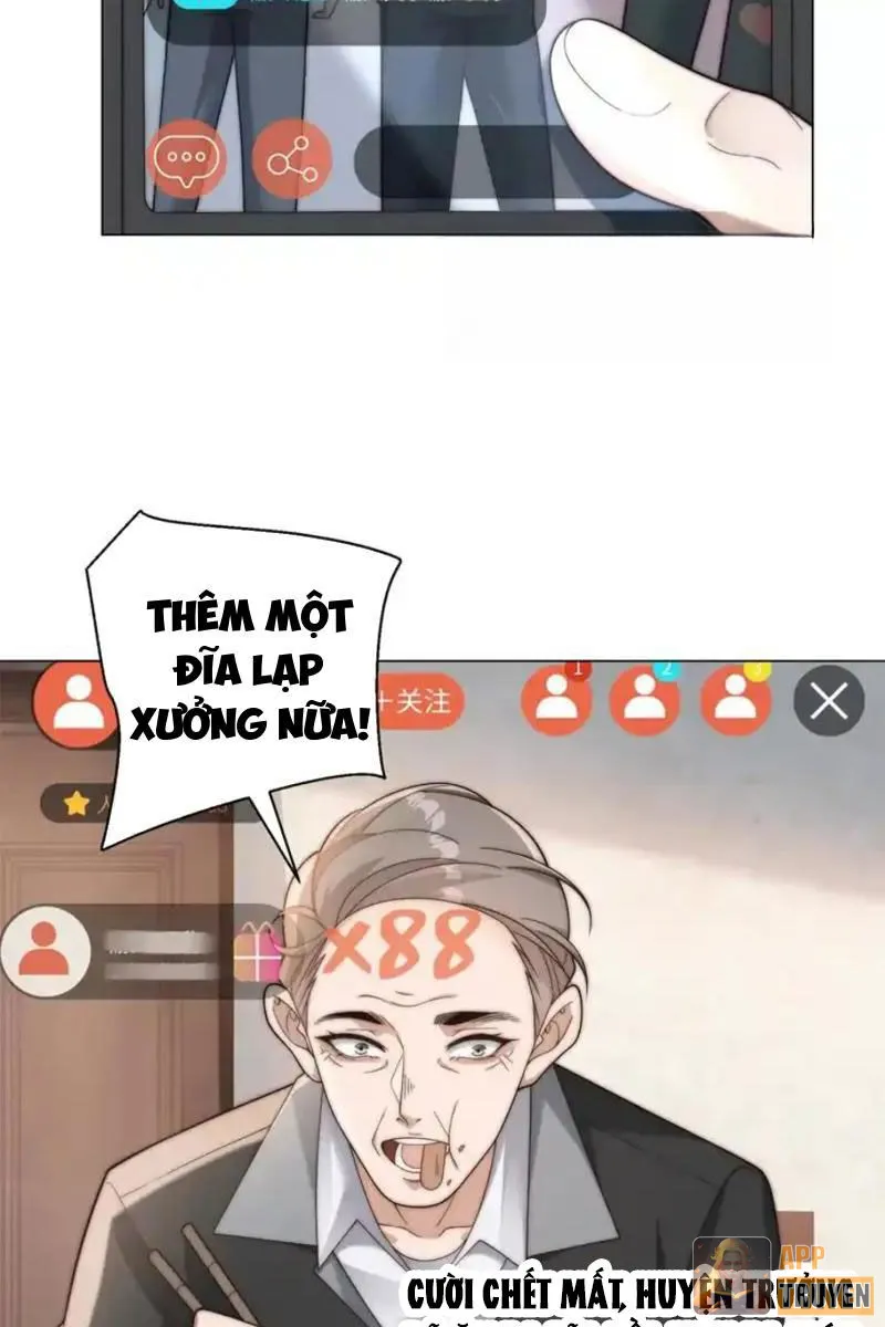 Giá Trị Hàng Hóa Giảm Trăm Vạn Lần Chapter 61 - Trang 20