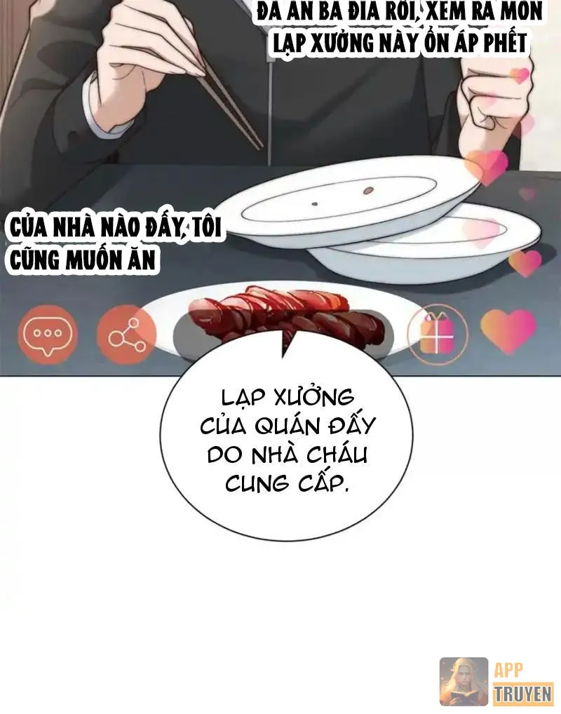 Giá Trị Hàng Hóa Giảm Trăm Vạn Lần Chapter 61 - Trang 21