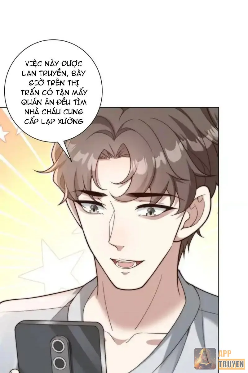 Giá Trị Hàng Hóa Giảm Trăm Vạn Lần Chapter 61 - Trang 22