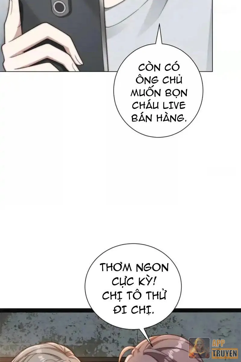 Giá Trị Hàng Hóa Giảm Trăm Vạn Lần Chapter 61 - Trang 23