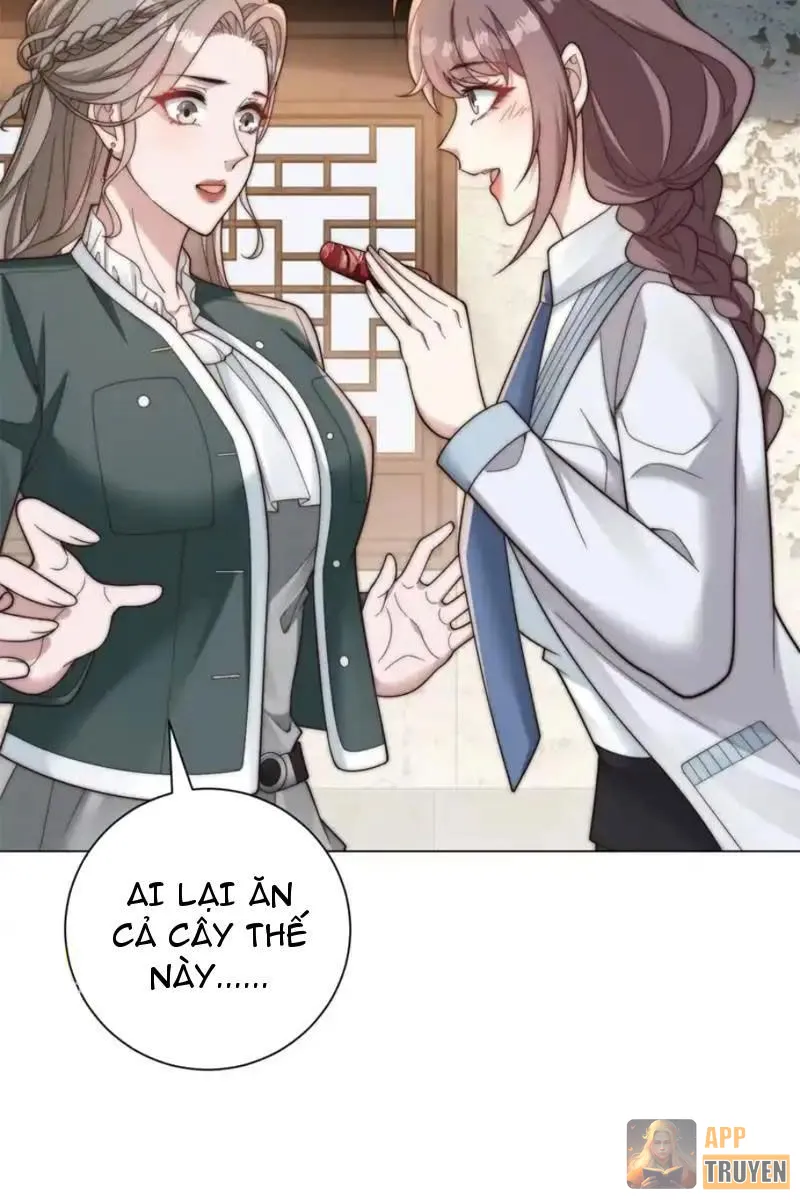 Giá Trị Hàng Hóa Giảm Trăm Vạn Lần Chapter 61 - Trang 24