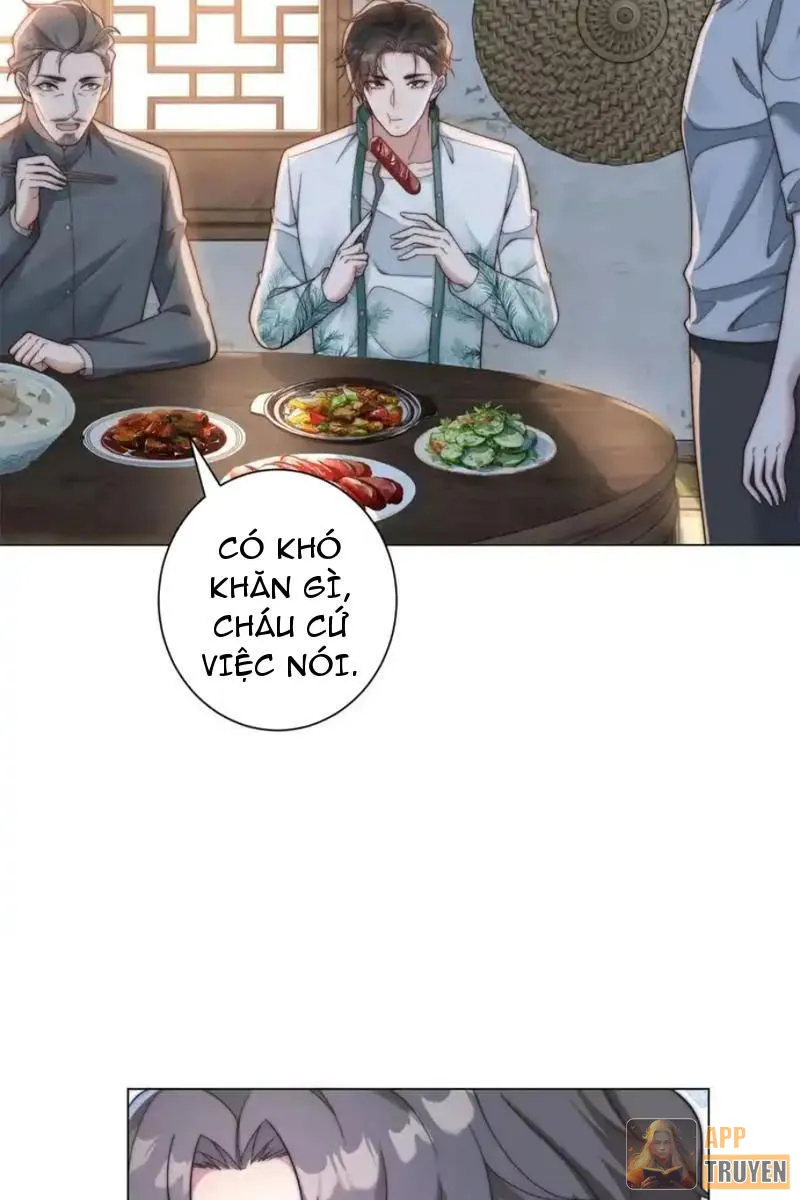Giá Trị Hàng Hóa Giảm Trăm Vạn Lần Chapter 61 - Trang 27