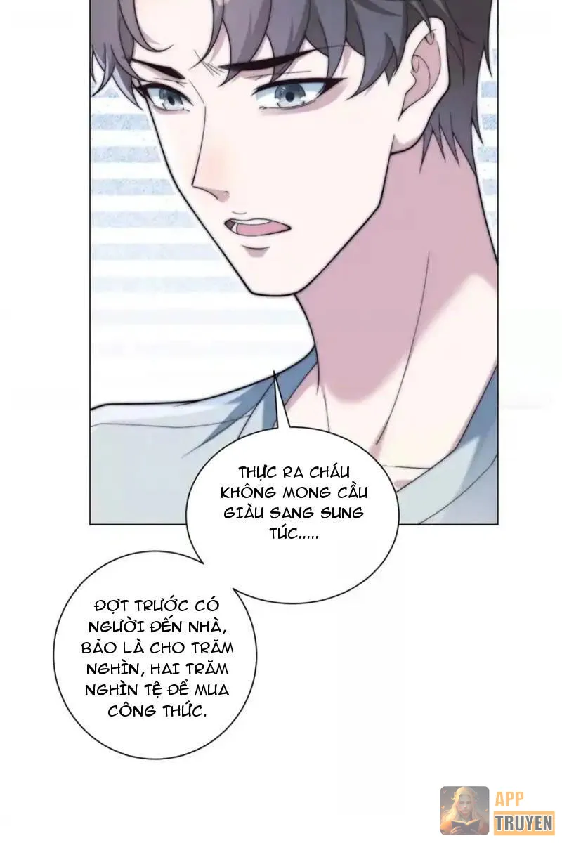 Giá Trị Hàng Hóa Giảm Trăm Vạn Lần Chapter 61 - Trang 28