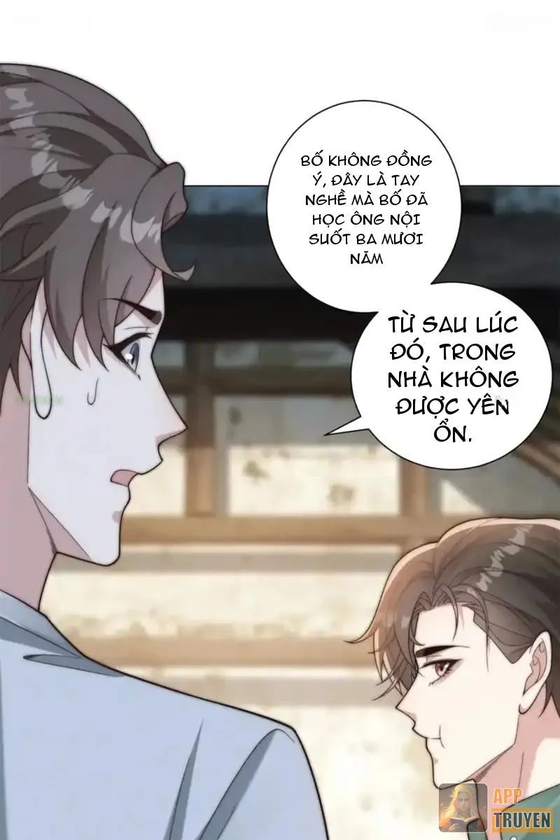 Giá Trị Hàng Hóa Giảm Trăm Vạn Lần Chapter 61 - Trang 29
