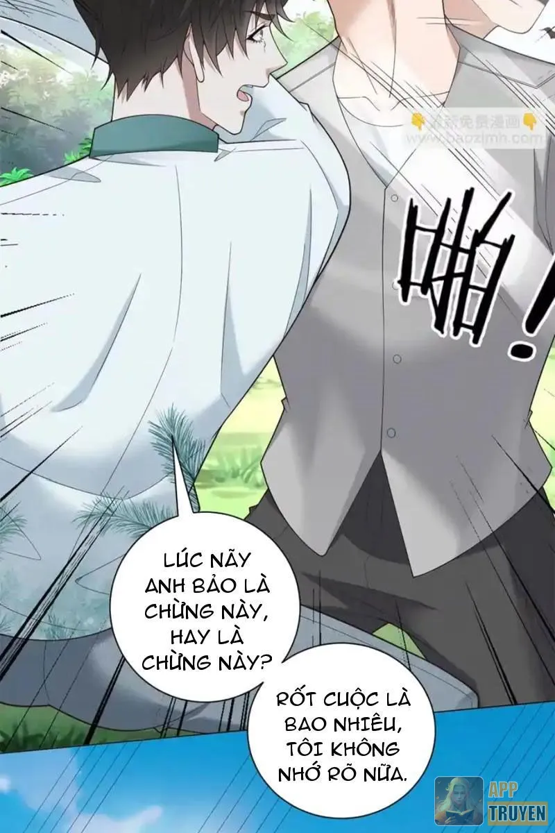 Giá Trị Hàng Hóa Giảm Trăm Vạn Lần Chapter 61 - Trang 3