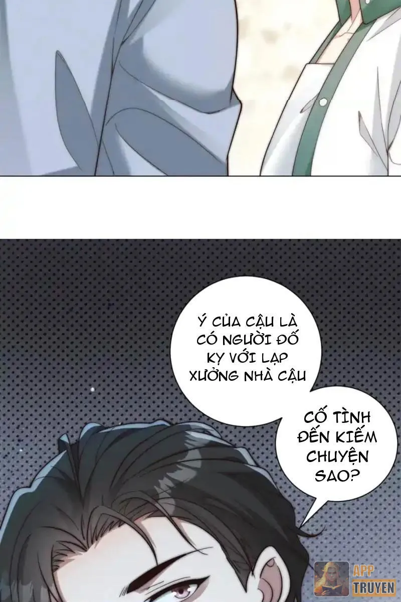 Giá Trị Hàng Hóa Giảm Trăm Vạn Lần Chapter 61 - Trang 30