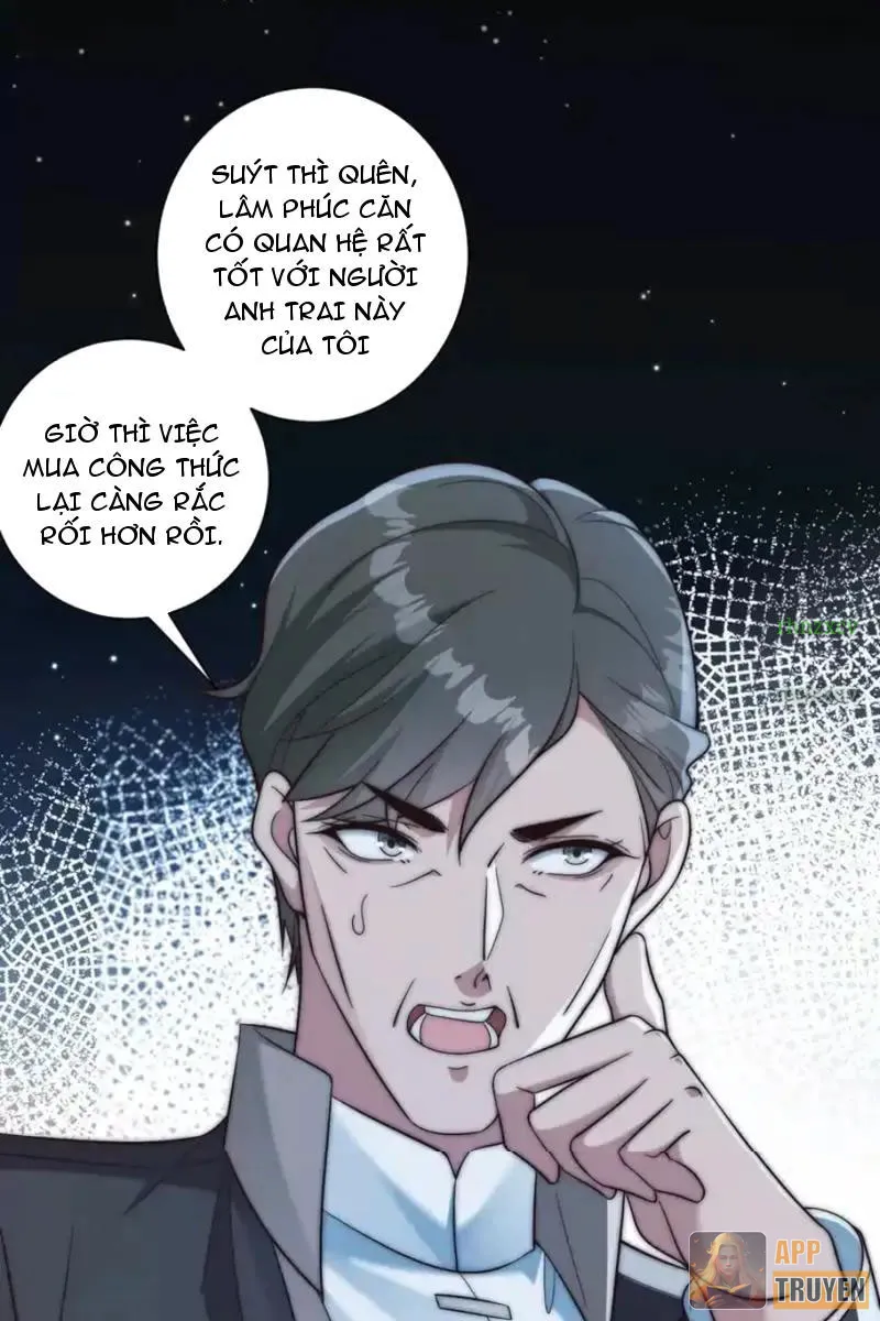 Giá Trị Hàng Hóa Giảm Trăm Vạn Lần Chapter 61 - Trang 36