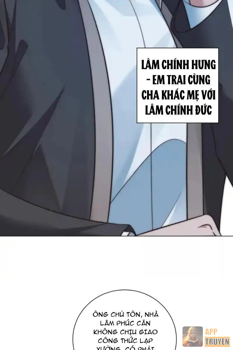 Giá Trị Hàng Hóa Giảm Trăm Vạn Lần Chapter 61 - Trang 37