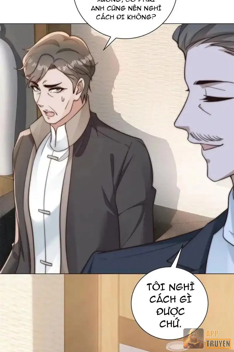Giá Trị Hàng Hóa Giảm Trăm Vạn Lần Chapter 61 - Trang 38