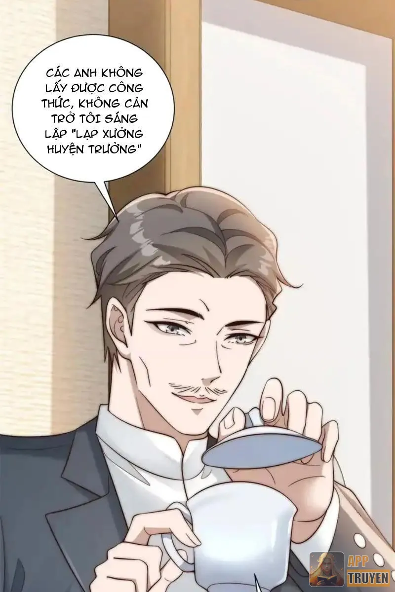 Giá Trị Hàng Hóa Giảm Trăm Vạn Lần Chapter 61 - Trang 39
