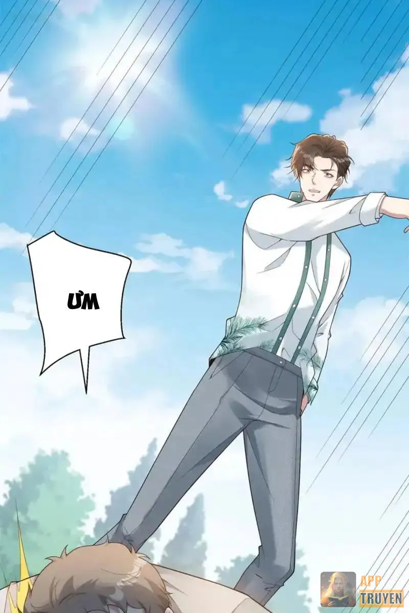 Giá Trị Hàng Hóa Giảm Trăm Vạn Lần Chapter 61 - Trang 4