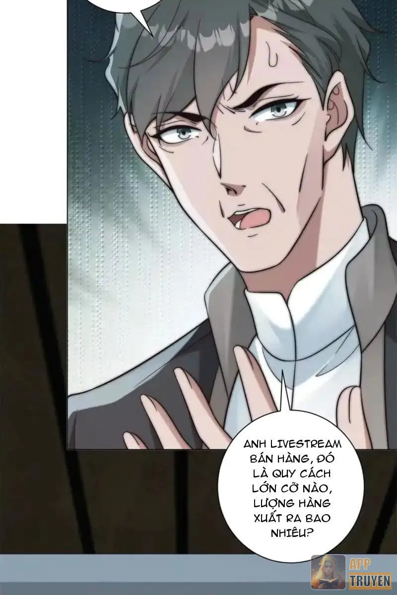 Giá Trị Hàng Hóa Giảm Trăm Vạn Lần Chapter 61 - Trang 41