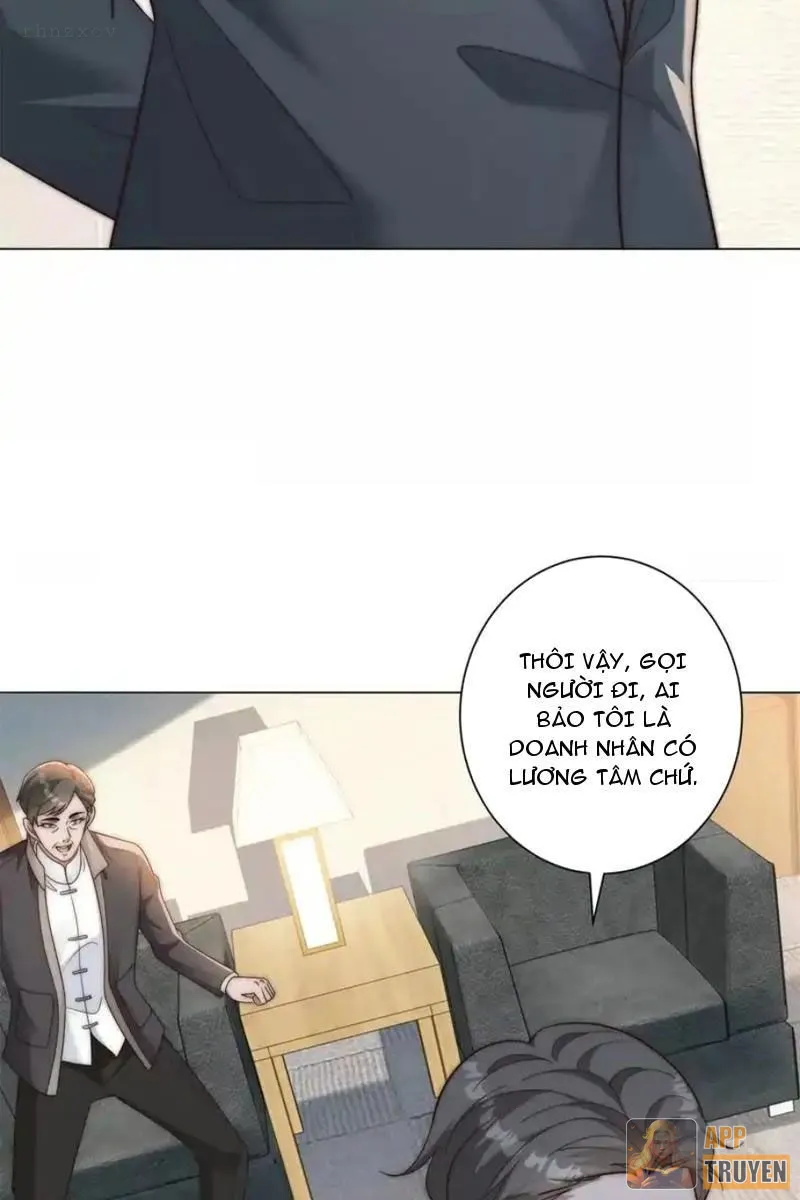 Giá Trị Hàng Hóa Giảm Trăm Vạn Lần Chapter 61 - Trang 46