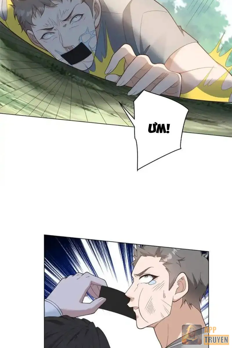 Giá Trị Hàng Hóa Giảm Trăm Vạn Lần Chapter 61 - Trang 5