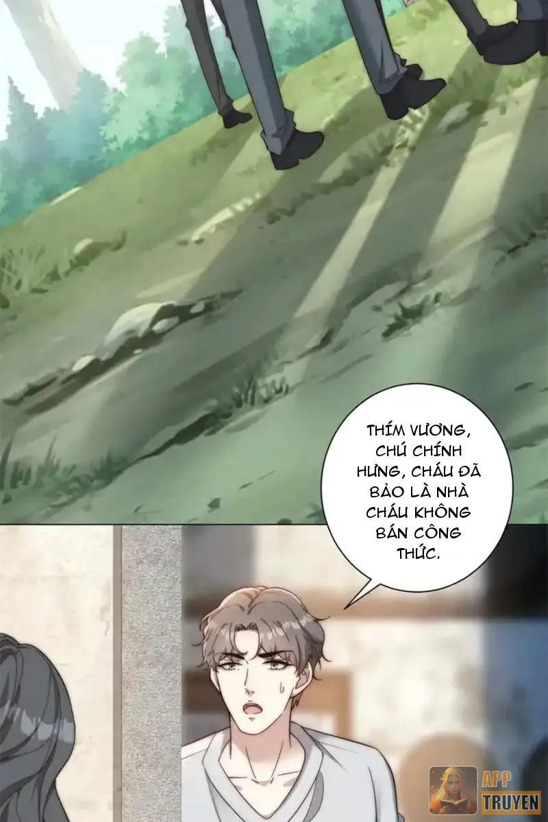 Giá Trị Hàng Hóa Giảm Trăm Vạn Lần Chapter 61 - Trang 50