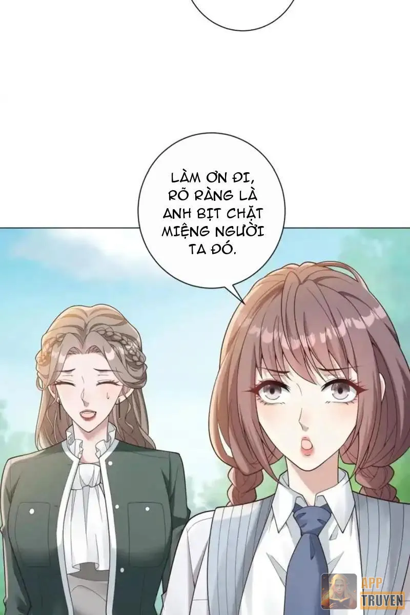 Giá Trị Hàng Hóa Giảm Trăm Vạn Lần Chapter 61 - Trang 9