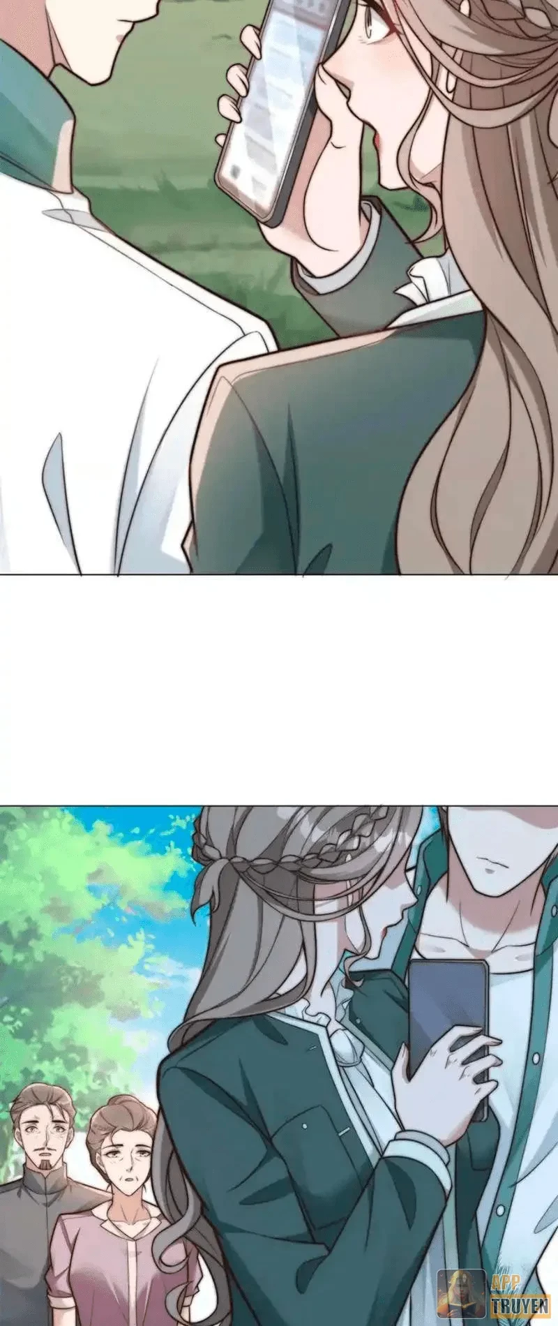 Giá Trị Hàng Hóa Giảm Trăm Vạn Lần Chapter 62 - Trang 14