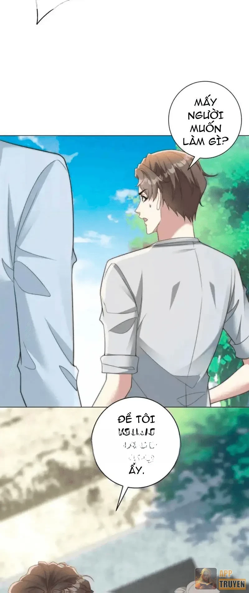 Giá Trị Hàng Hóa Giảm Trăm Vạn Lần Chapter 62 - Trang 23