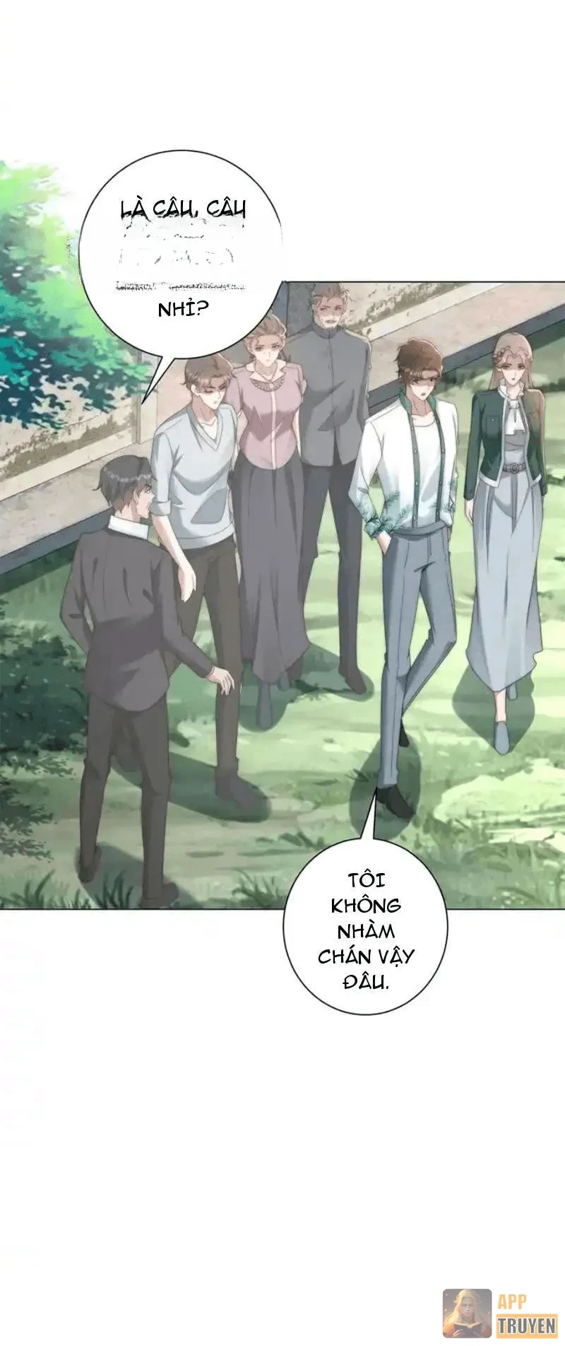 Giá Trị Hàng Hóa Giảm Trăm Vạn Lần Chapter 62 - Trang 25