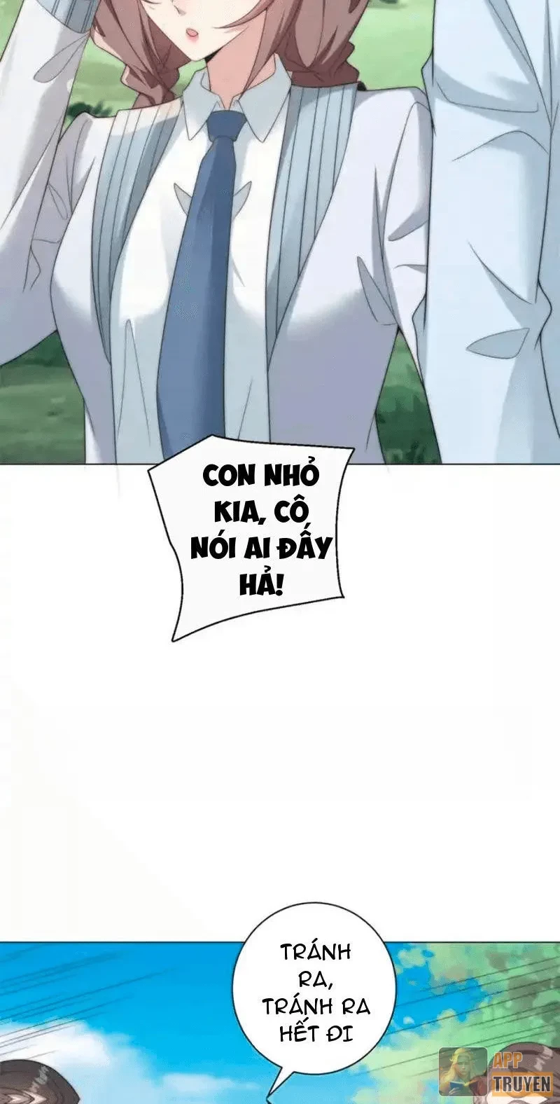 Giá Trị Hàng Hóa Giảm Trăm Vạn Lần Chapter 62 - Trang 28