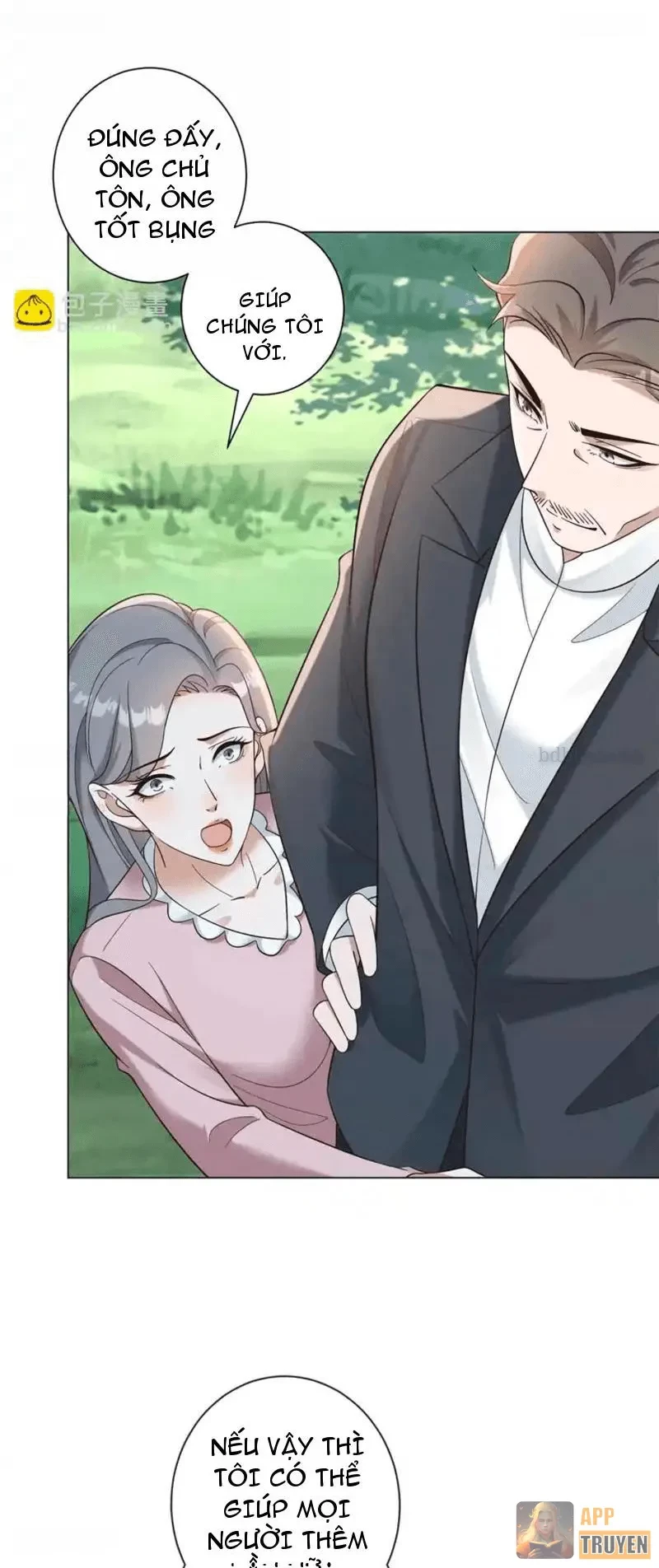 Giá Trị Hàng Hóa Giảm Trăm Vạn Lần Chapter 62 - Trang 37