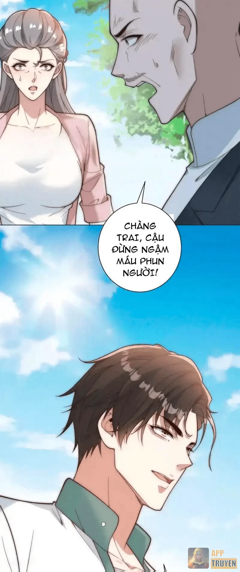 Giá Trị Hàng Hóa Giảm Trăm Vạn Lần Chapter 62 - Trang 43