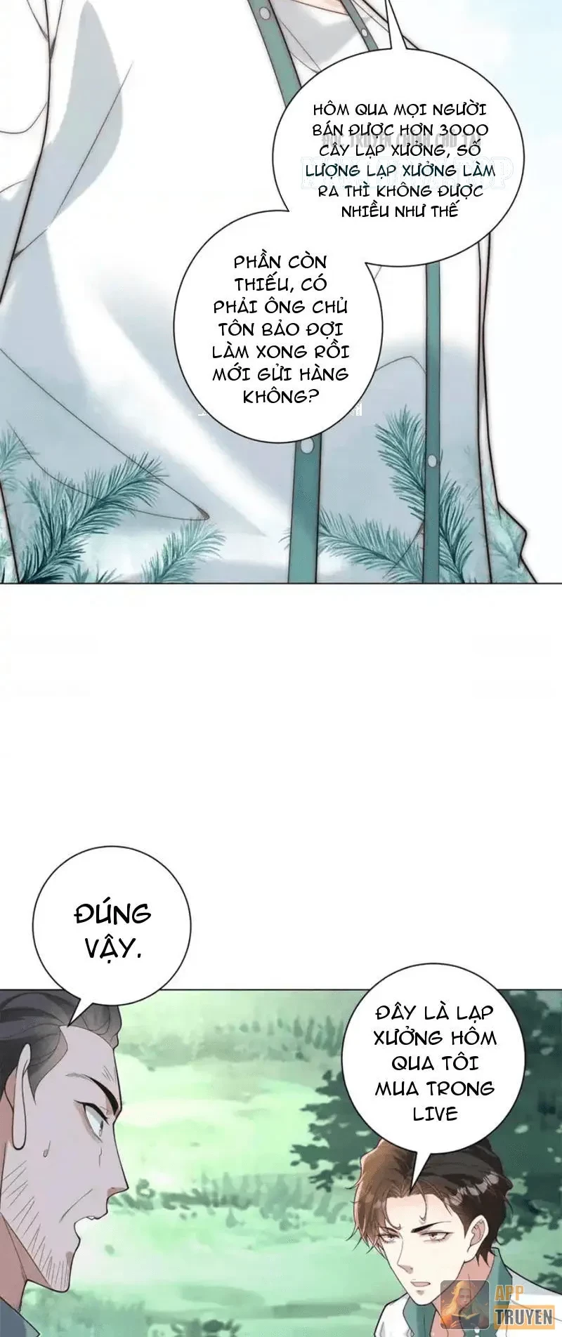 Giá Trị Hàng Hóa Giảm Trăm Vạn Lần Chapter 62 - Trang 44