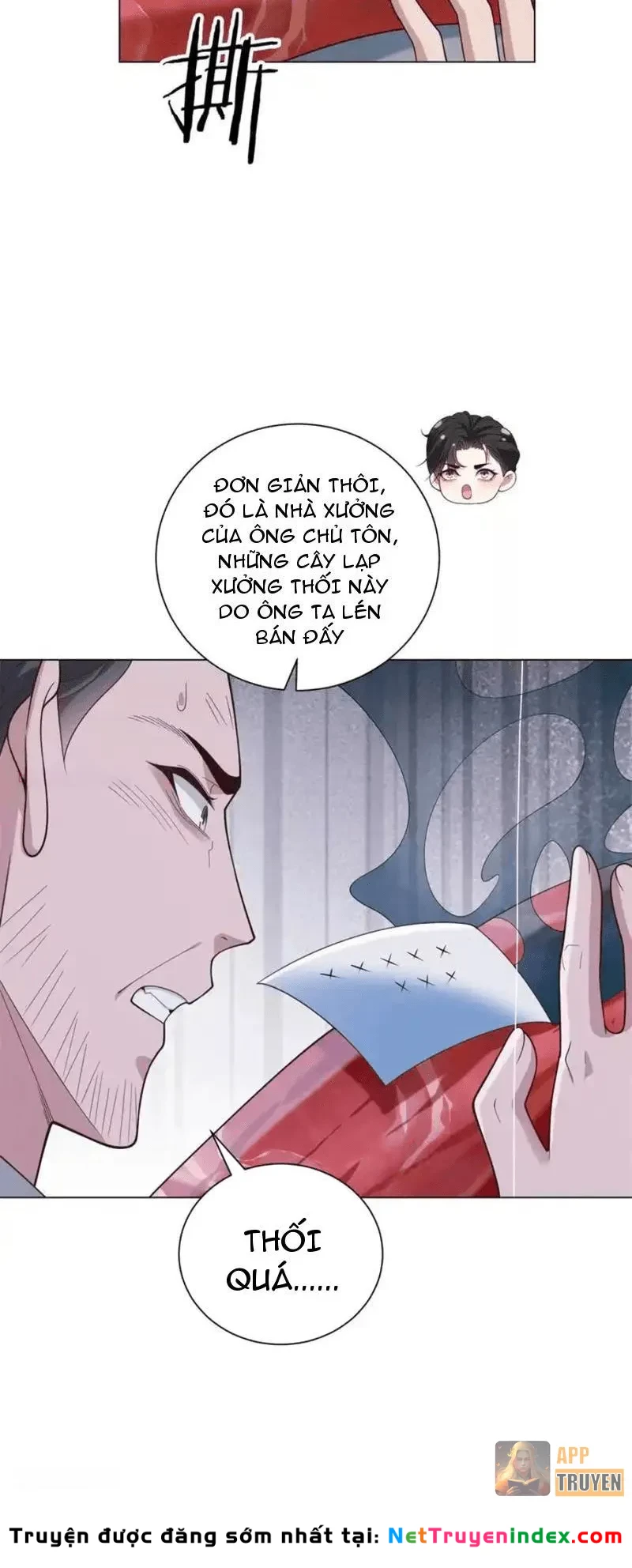 Giá Trị Hàng Hóa Giảm Trăm Vạn Lần Chapter 62 - Trang 46