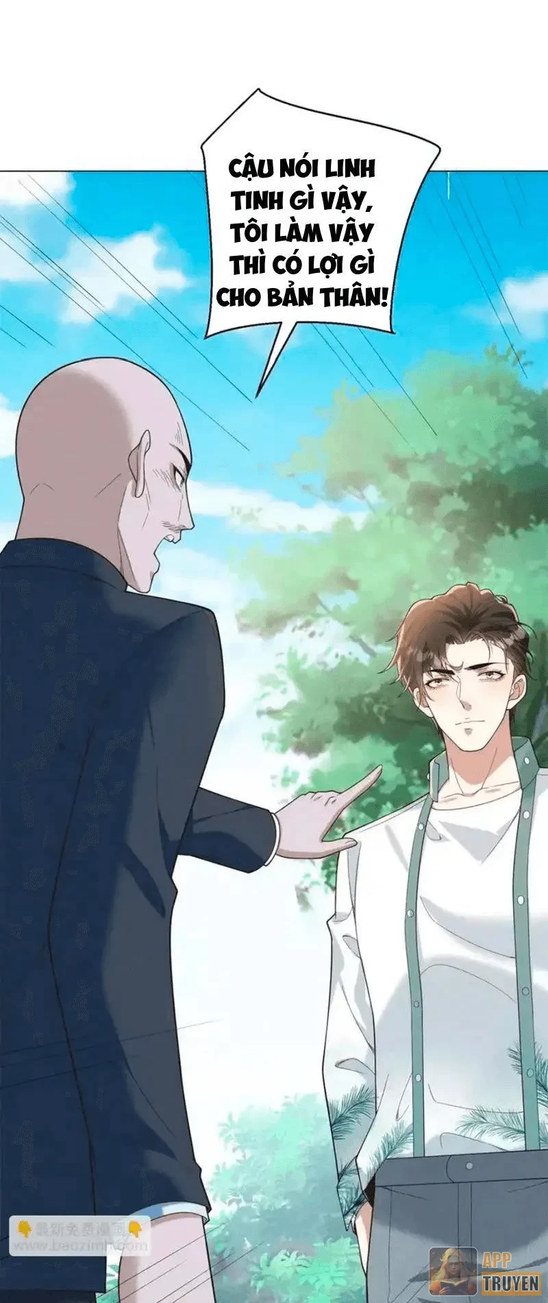 Giá Trị Hàng Hóa Giảm Trăm Vạn Lần Chapter 62 - Trang 47