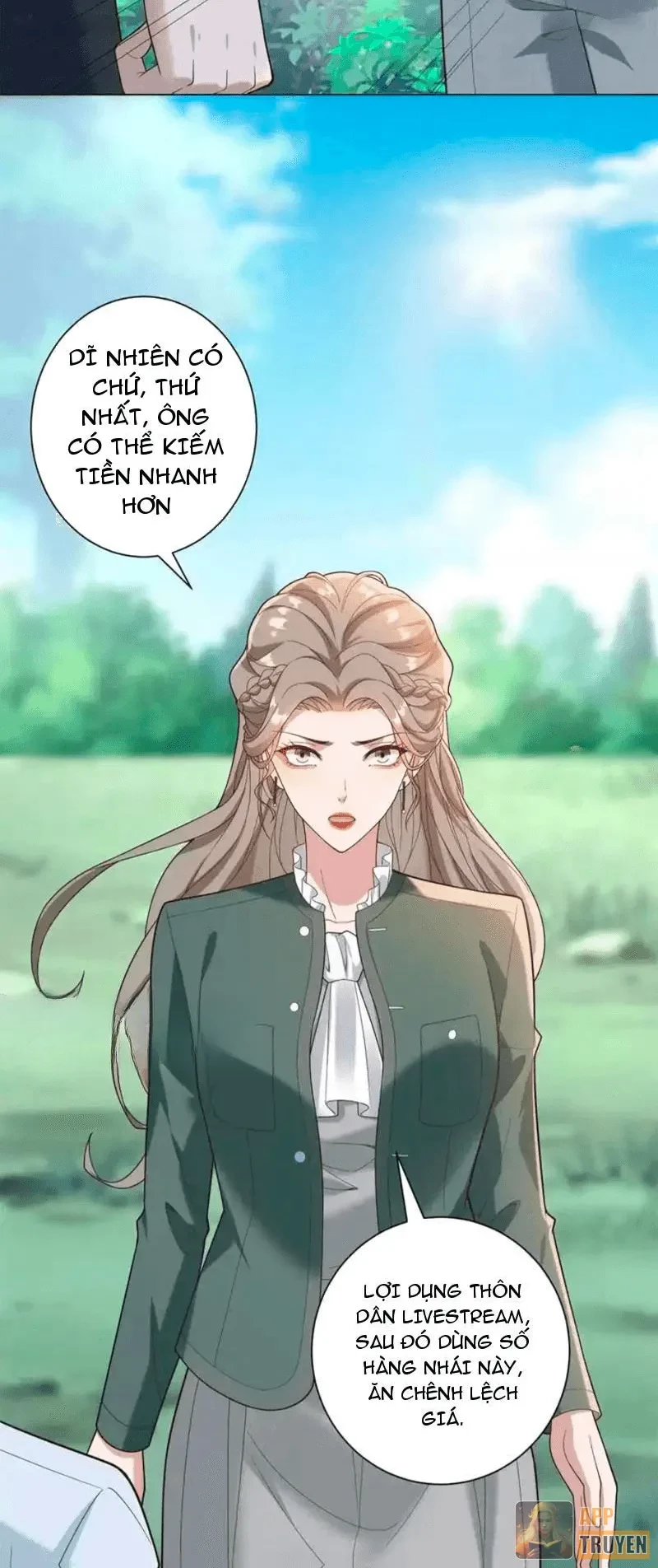 Giá Trị Hàng Hóa Giảm Trăm Vạn Lần Chapter 62 - Trang 48