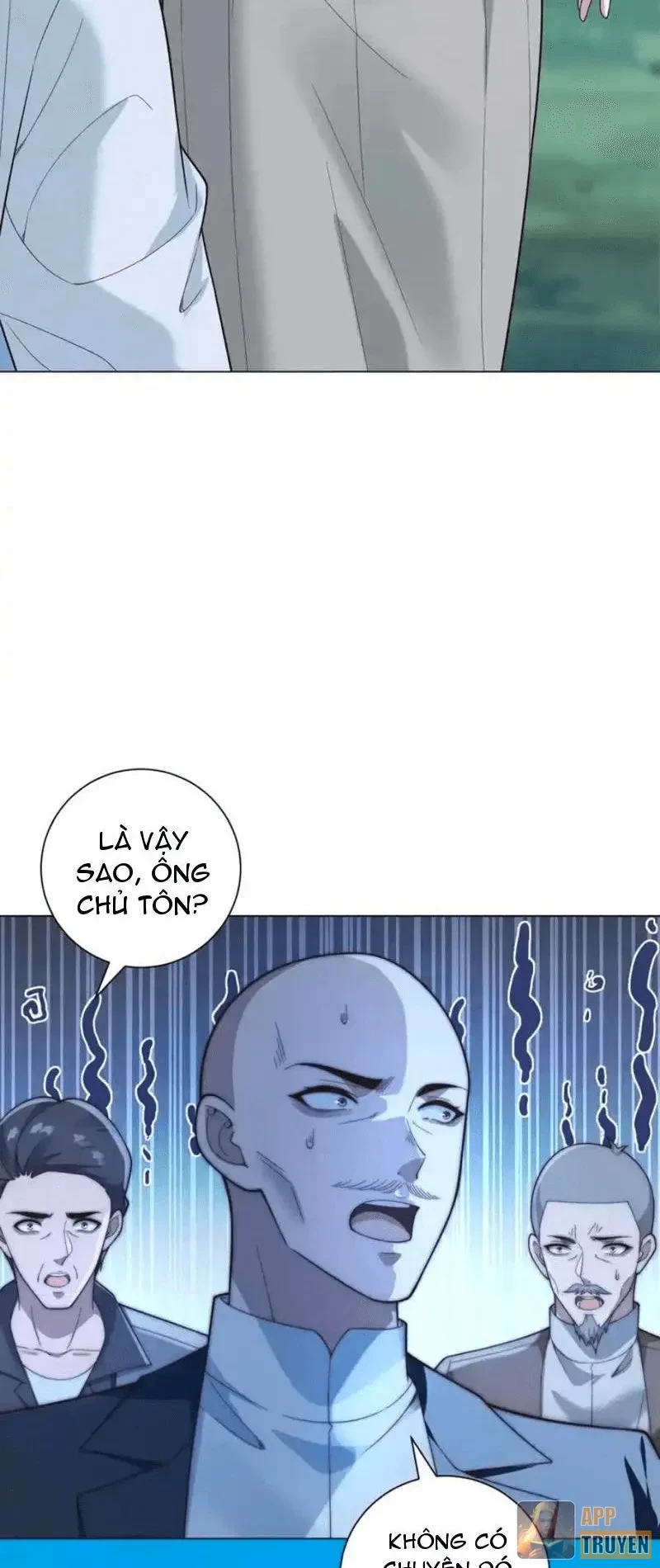 Giá Trị Hàng Hóa Giảm Trăm Vạn Lần Chapter 62 - Trang 49