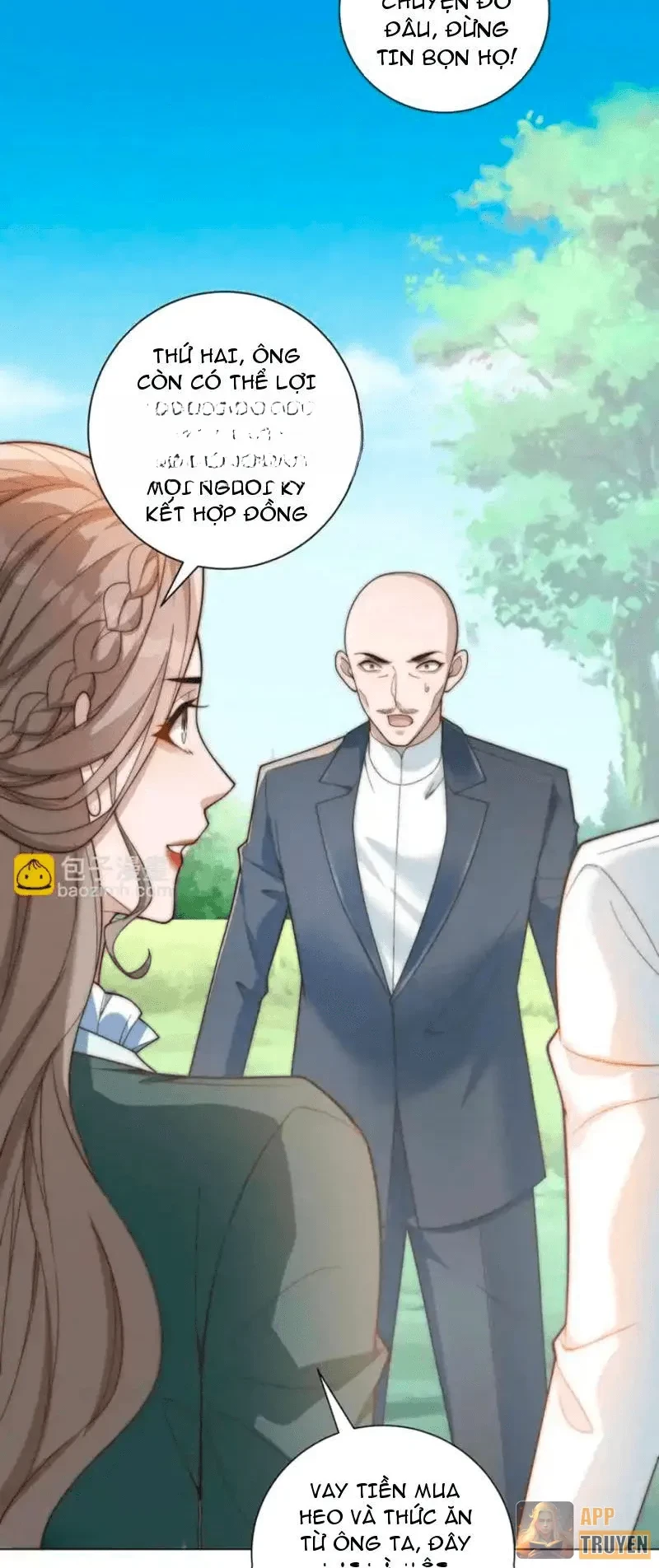 Giá Trị Hàng Hóa Giảm Trăm Vạn Lần Chapter 62 - Trang 50