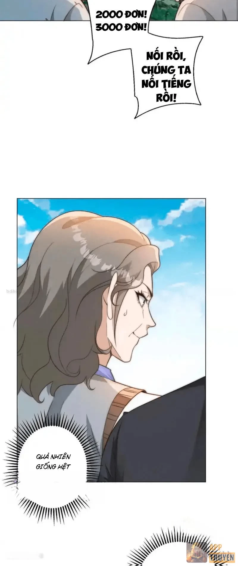 Giá Trị Hàng Hóa Giảm Trăm Vạn Lần Chapter 62 - Trang 8