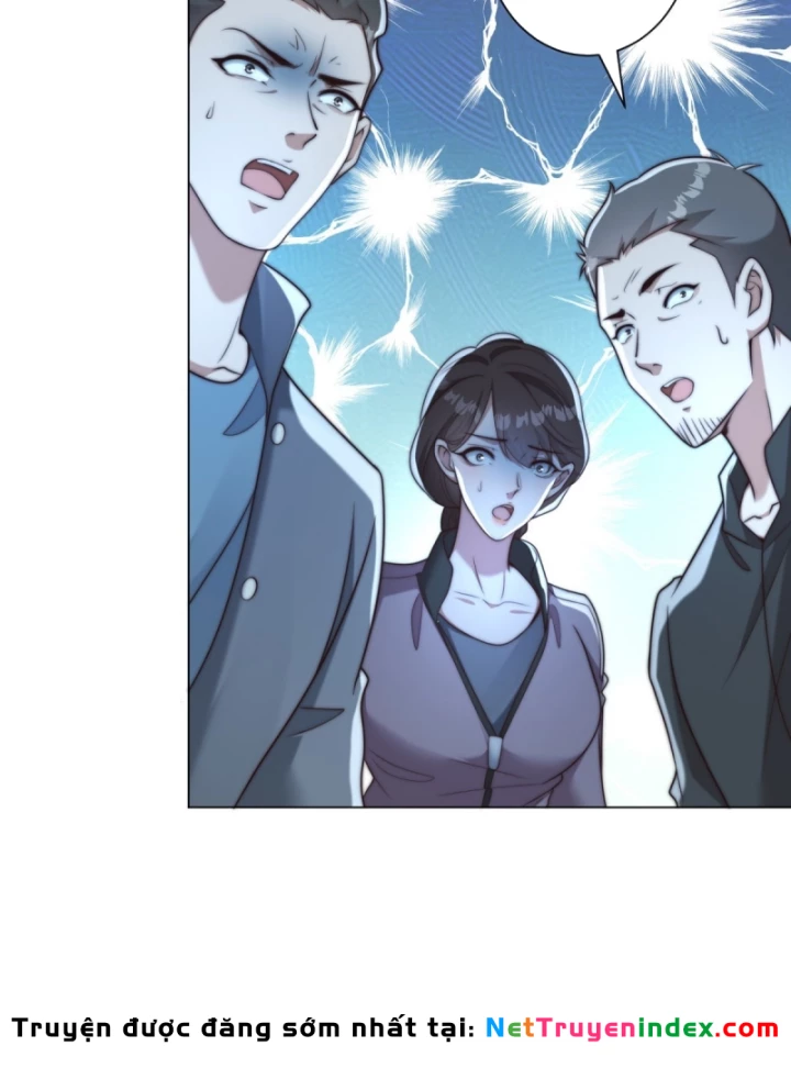 Giá Trị Hàng Hóa Giảm Trăm Vạn Lần Chapter 63 - Trang 10