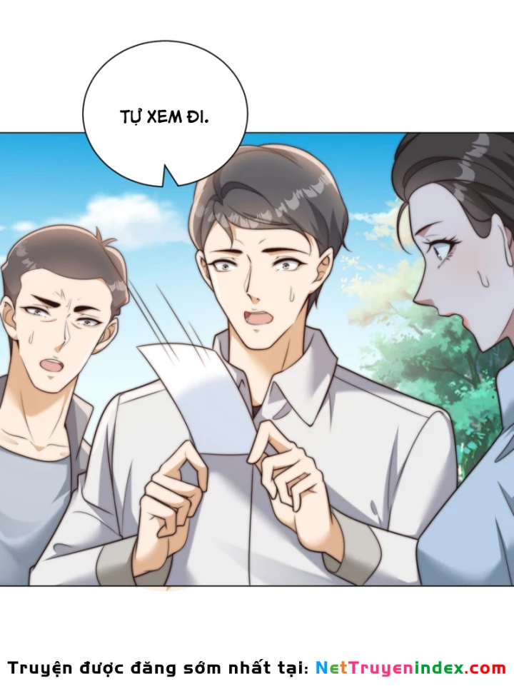 Giá Trị Hàng Hóa Giảm Trăm Vạn Lần Chapter 63 - Trang 11