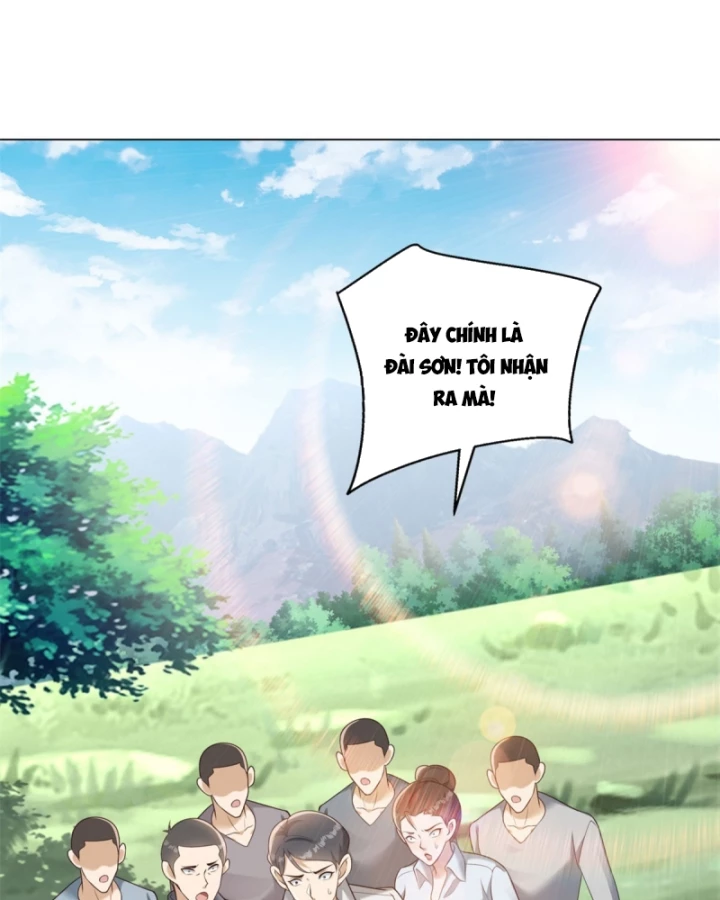 Giá Trị Hàng Hóa Giảm Trăm Vạn Lần Chapter 63 - Trang 13