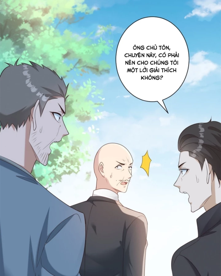 Giá Trị Hàng Hóa Giảm Trăm Vạn Lần Chapter 63 - Trang 17