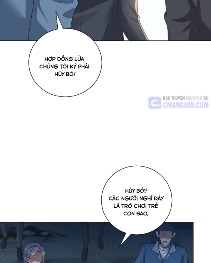 Giá Trị Hàng Hóa Giảm Trăm Vạn Lần Chapter 63 - Trang 18