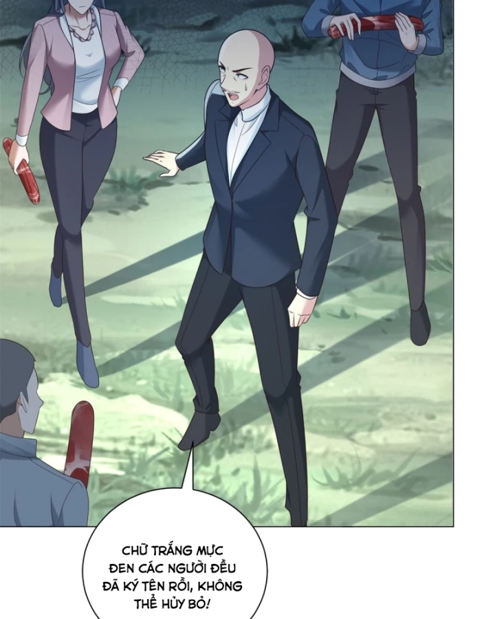Giá Trị Hàng Hóa Giảm Trăm Vạn Lần Chapter 63 - Trang 19