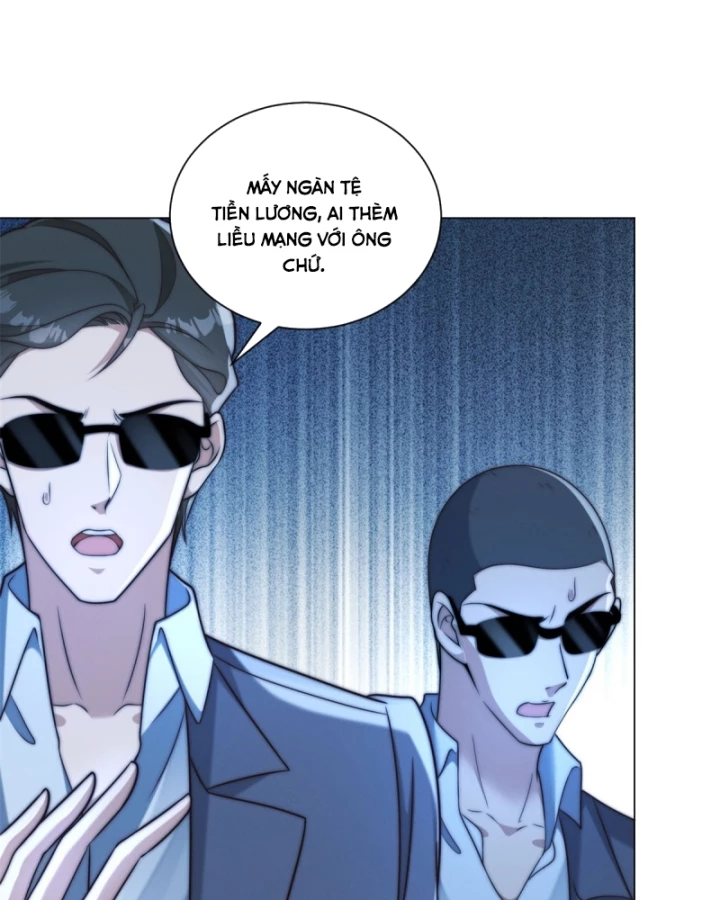 Giá Trị Hàng Hóa Giảm Trăm Vạn Lần Chapter 63 - Trang 30