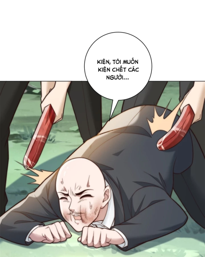 Giá Trị Hàng Hóa Giảm Trăm Vạn Lần Chapter 63 - Trang 32