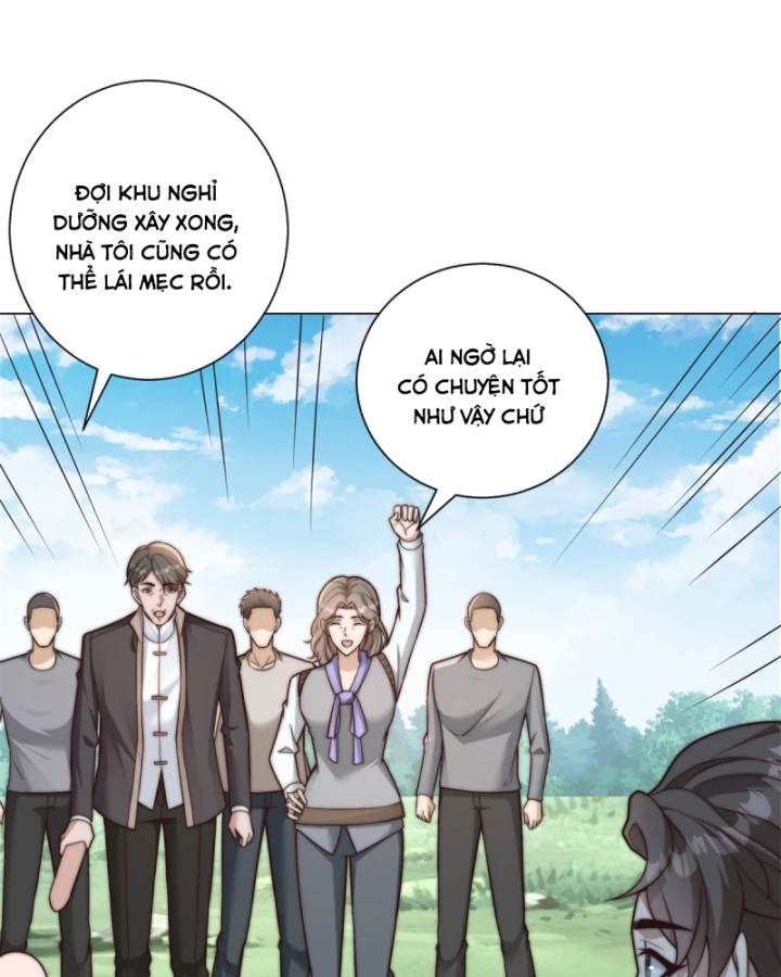 Giá Trị Hàng Hóa Giảm Trăm Vạn Lần Chapter 63 - Trang 38