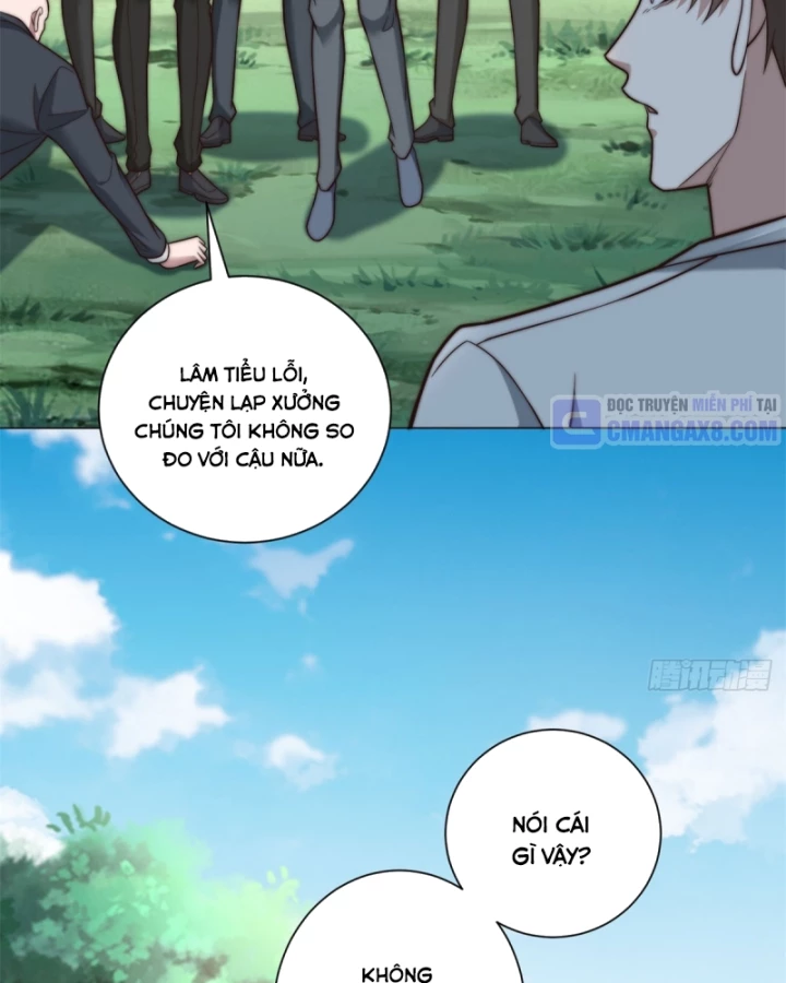 Giá Trị Hàng Hóa Giảm Trăm Vạn Lần Chapter 63 - Trang 39