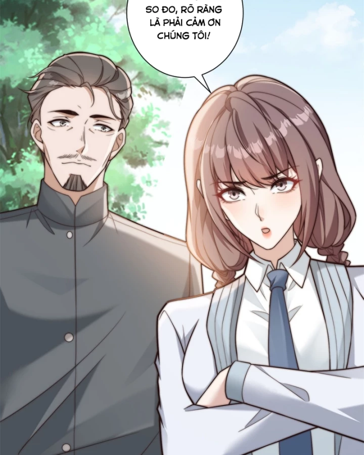 Giá Trị Hàng Hóa Giảm Trăm Vạn Lần Chapter 63 - Trang 40